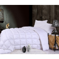 100% White Cotton Down Quilt Cover